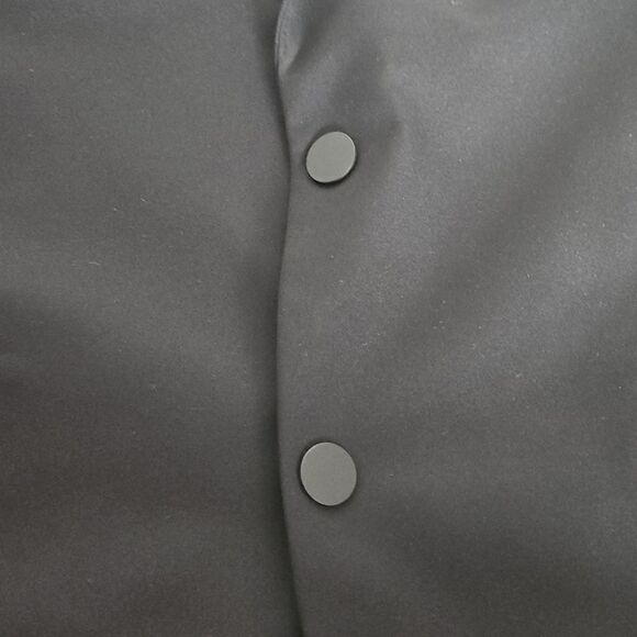 Calvin Klein Men's Slim Fit Blazer Jacket Black Medium - Picture 10 of 16